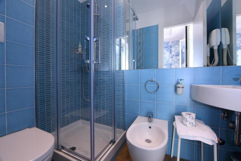 Apartmán La Culla Sul Mare Centro Storico Amalfi Exteriér fotografie